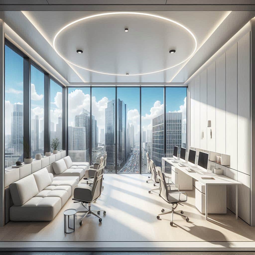 大厦名字文章配图